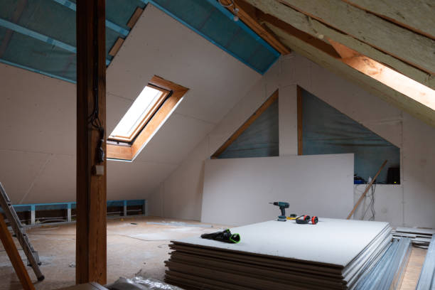 Best Residential Insulation in Bayou Vista, LA