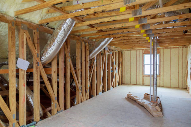Best Types of Insulation in Bayou Vista, LA